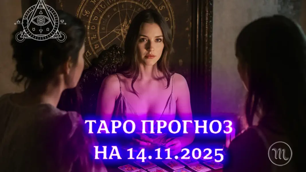 Гороскоп по картах Таро на 14 листопада 2025 року: вдалий день, щоб досягти спортивних досягнень вже сьогодні Modista - Жіночий журнал Modista - Жіночий журнал - Гороскоп по картах Таро на 14 листопада 2025 року: вдалий день, щоб досягти спортивних досягнень вже сьогодні