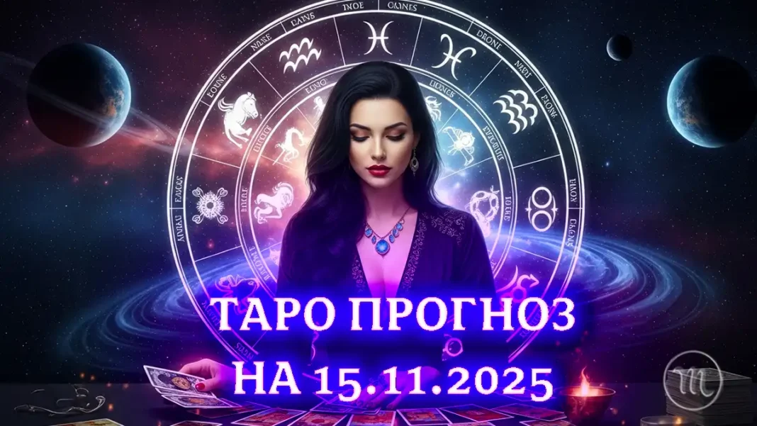 Гороскоп по картах Таро на 15 листопада 2025 року: сьогодні варто бути більш стриманішим у своїх емоціях Modista - Жіночий журнал Modista - Жіночий журнал - Гороскоп по картах Таро на 15 листопада 2025 року: сьогодні варто бути більш стриманішим у своїх емоціях