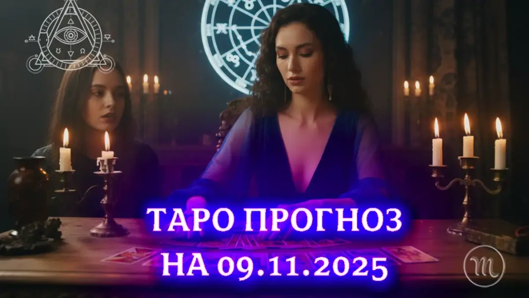 Гороскоп по картах Таро на 9 листопада 2025 року: займіться самоосвітою або просто почитайте книгу Modista - Жіночий журнал Modista - Жіночий журнал Гороскоп - Гороскоп по картах Таро на 9 листопада 2025 року: займіться самоосвітою або просто почитайте книгу