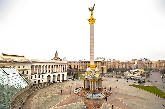 Свята. Яке свято відзначають 6 листопада в Україні та світі — все про цей день &ndash; Modista - Жіночий журнал