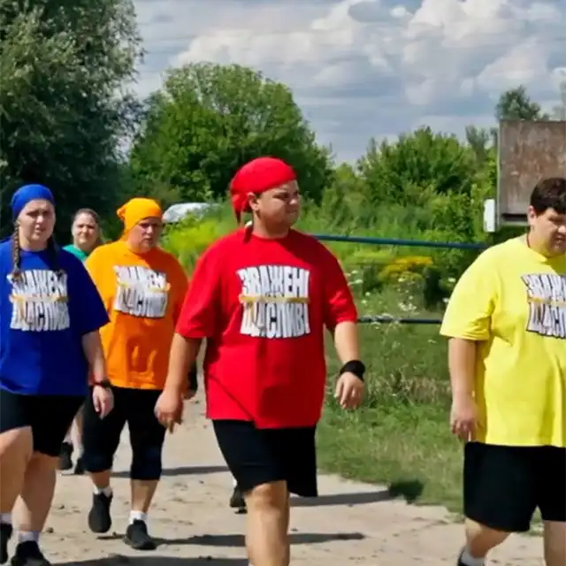 «Зважені Та Щасливі 2025» 10 Випуск: Хто Стане «Мішенню» На «Тижні Лузера» Modista - Жіночий журнал Modista - Жіночий журнал Зважені та щасливі - «Зважені Та Щасливі 2025» 10 Випуск: Хто Стане «Мішенню» На «Тижні Лузера»