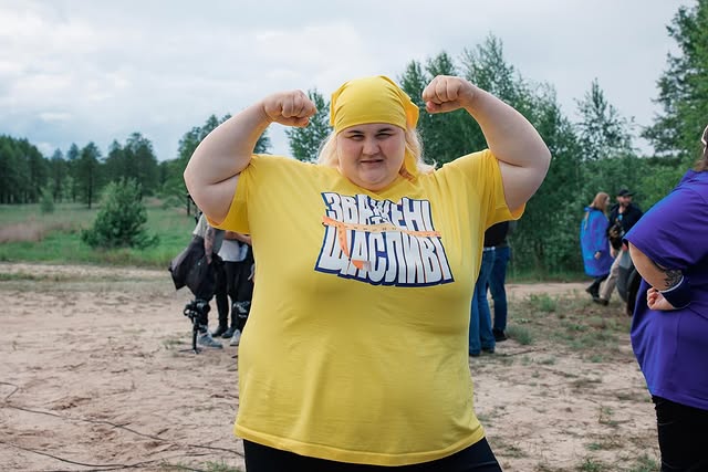 «Зважені та щасливі 2025» дивитися онлайн 8 випуск: Подвійний Ризик Вильоту Та Секрети Балансу Modista - Жіночий журнал Modista - Жіночий журнал - «Зважені та щасливі 2025» дивитися онлайн 8 випуск: Подвійний Ризик Вильоту Та Секрети Балансу