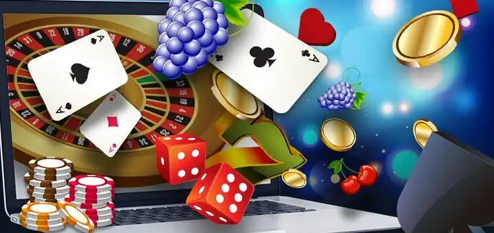 7 «Зеленых флагов» онлайн-казино, которым доверяют умные игроки Modista - Жіночий журнал Modista - Жіночий журнал - 7 «Зеленых флагов» онлайн-казино, которым доверяют умные игроки