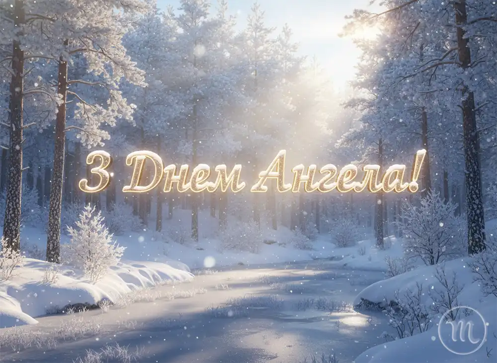 День Ангела 15 Грудня: Кого Вітати З Іменинами Та Які Таємниці Приховують Ці Імена Modista - Жіночий журнал Modista - Жіночий журнал - День Ангела 15 Грудня: Кого Вітати З Іменинами Та Які Таємниці Приховують Ці Імена
