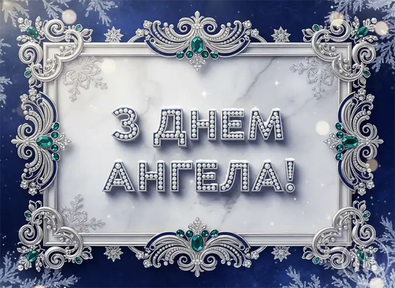 Кого Вітати З Іменинами: Який Сьогодні 4 Грудня День Ангела Modista - Жіночий журнал Modista - Жіночий журнал - Кого Вітати З Іменинами: Який Сьогодні 4 Грудня День Ангела