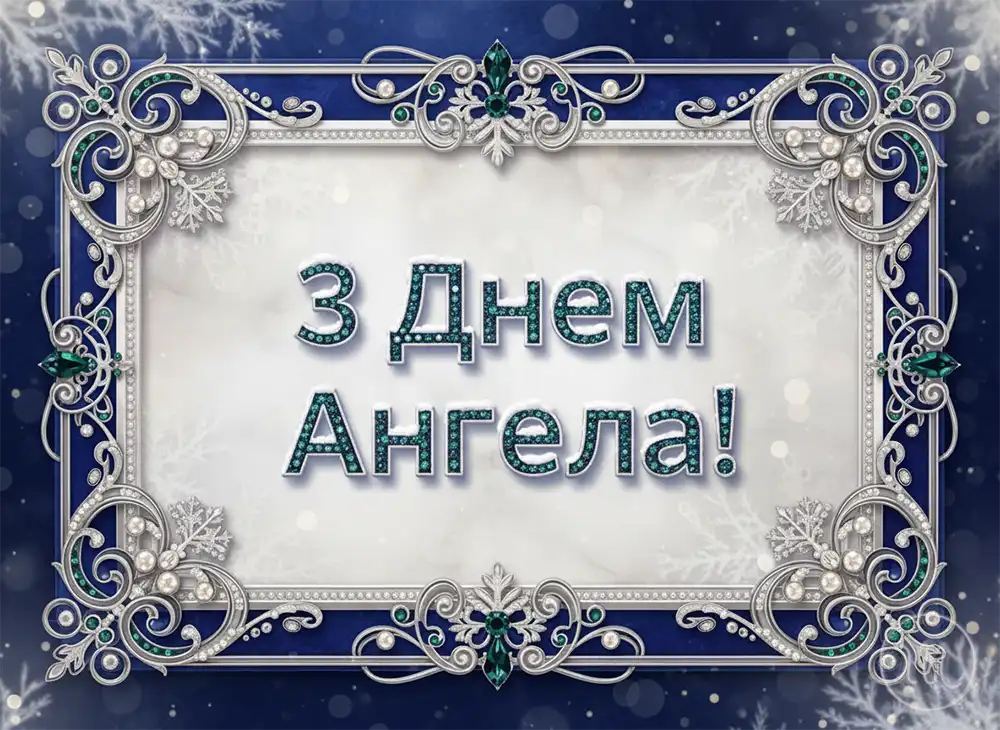 День Ангела 9 Грудня: Кого Вітати З Іменинами І Які Секрети Ховаються В Їхніх Іменах Modista - Жіночий журнал Modista - Жіночий журнал - День Ангела 9 Грудня: Кого Вітати З Іменинами І Які Секрети Ховаються В Їхніх Іменах