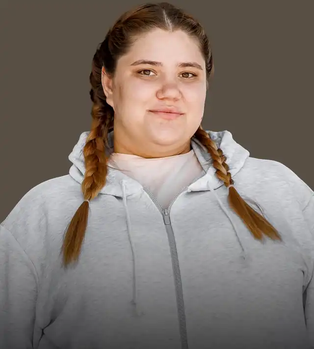 Учасниця Вікторія Бровенко Добровільно Залишила Шоу Зважені Та Щасливі В 11 Випуску Modista - Жіночий журнал Modista - Жіночий журнал - Учасниця Вікторія Бровенко Добровільно Залишила Шоу Зважені Та Щасливі В 11 Випуску