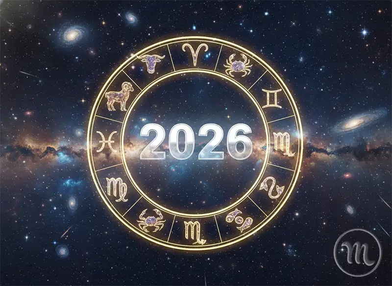 Гороскоп На 2026 Рік: Час Великих Змін Та Доленосних Рішень Для Кожного Знаку Зодіаку Modista - Жіночий журнал Modista - Жіночий журнал - Гороскоп На 2026 Рік: Час Великих Змін Та Доленосних Рішень Для Кожного Знаку Зодіаку