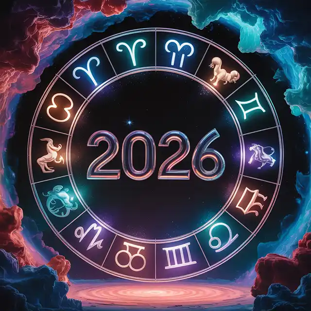 Гороскоп На 2026 Рік: Час Великих Змін Та Доленосних Рішень Для Кожного Знаку Зодіаку Modista - Жіночий журнал Modista - Жіночий журнал - Гороскоп На 2026 Рік: Час Великих Змін Та Доленосних Рішень Для Кожного Знаку Зодіаку