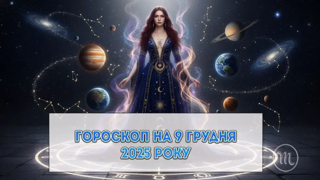 Гороскоп На Завтра 9 Грудня - Кому Зірки Обіцяють Нові ПочаTки Та Важливі Рішення Modista - Жіночий журнал Modista - Жіночий журнал - Гороскоп На Завтра 9 Грудня - Кому Зірки Обіцяють Нові ПочаTки Та Важливі Рішення