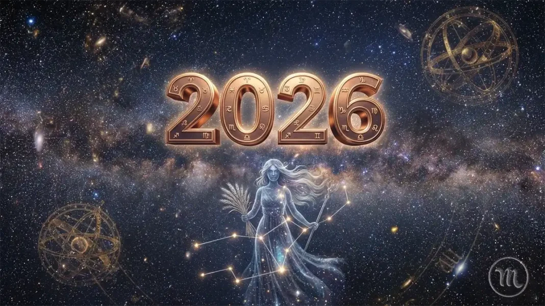 Гороскоп Для Дів На 2026 Рік: Час Великих Змін У Кар’єрі Та Випробувань У Коханні Modista - Жіночий журнал Modista - Жіночий журнал - Гороскоп Для Дів На 2026 Рік: Час Великих Змін У Кар’єрі Та Випробувань У Коханні