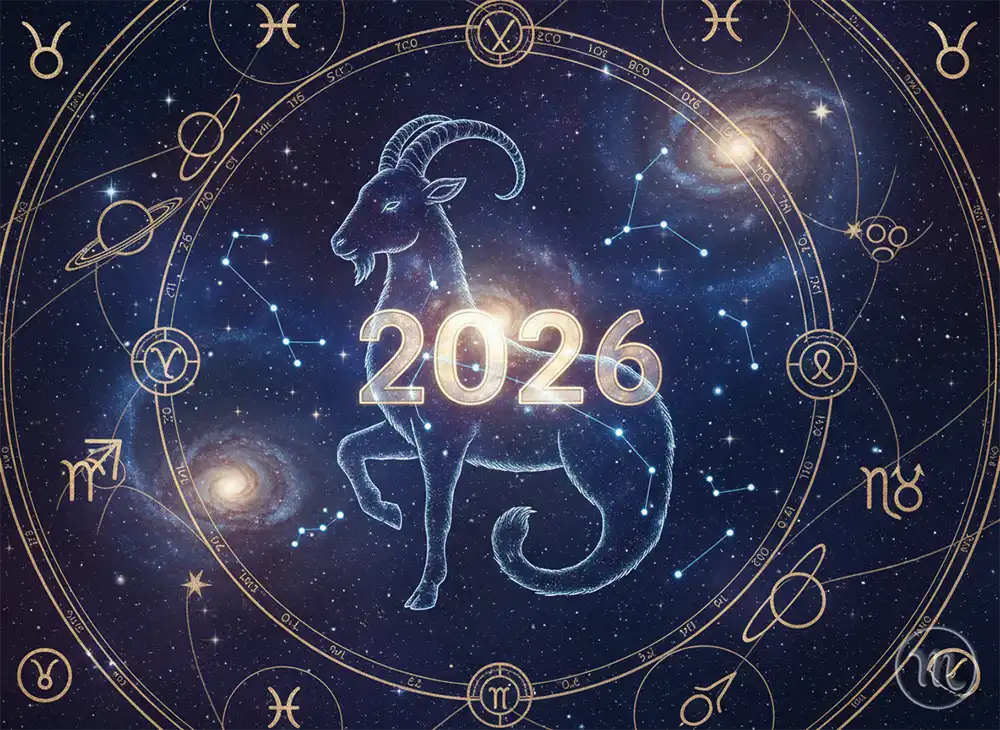 Гороскоп Для Козорога На 2026 - Прогноз На Рік Кар’єра Та Гроші Modista - Жіночий журнал Modista - Жіночий журнал - Гороскоп Для Козорога На 2026 - Прогноз На Рік Кар’єра Та Гроші