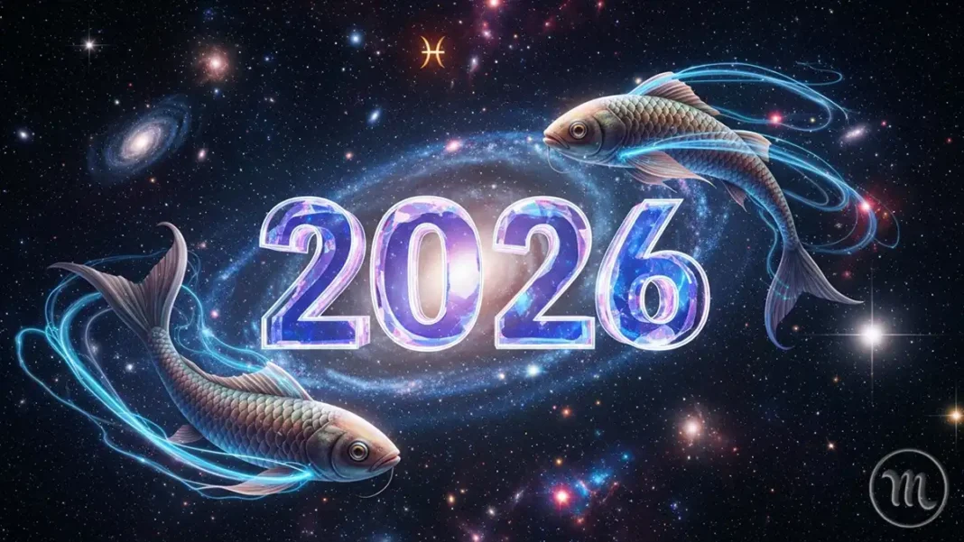 Гороскоп На 2026 Рік Для Риб: Кар’єра Фінанси Та Кохання Modista - Жіночий журнал Modista - Жіночий журнал - Гороскоп На 2026 Рік Для Риб: Кар’єра Фінанси Та Кохання