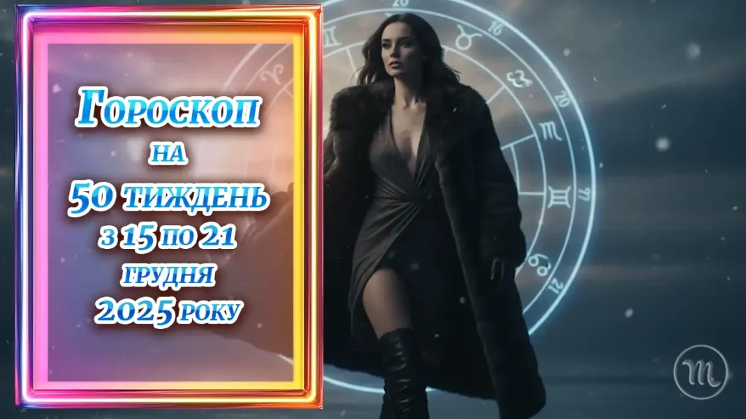 Переломний Тиждень: Що Принесе Останній Молодик 2025 Року Кожному Знаку Зодіаку Modista - Жіночий журнал Modista - Жіночий журнал Гороскоп - Переломний Тиждень: Що Принесе Останній Молодик 2025 Року Кожному Знаку Зодіаку