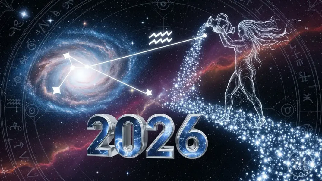 Гороскоп Для Водолія На 2026 Рік Чого Чекати Від Зірок У Наступному Сезоні Modista - Жіночий журнал Modista - Жіночий журнал - Гороскоп Для Водолія На 2026 Рік Чого Чекати Від Зірок У Наступному Сезоні