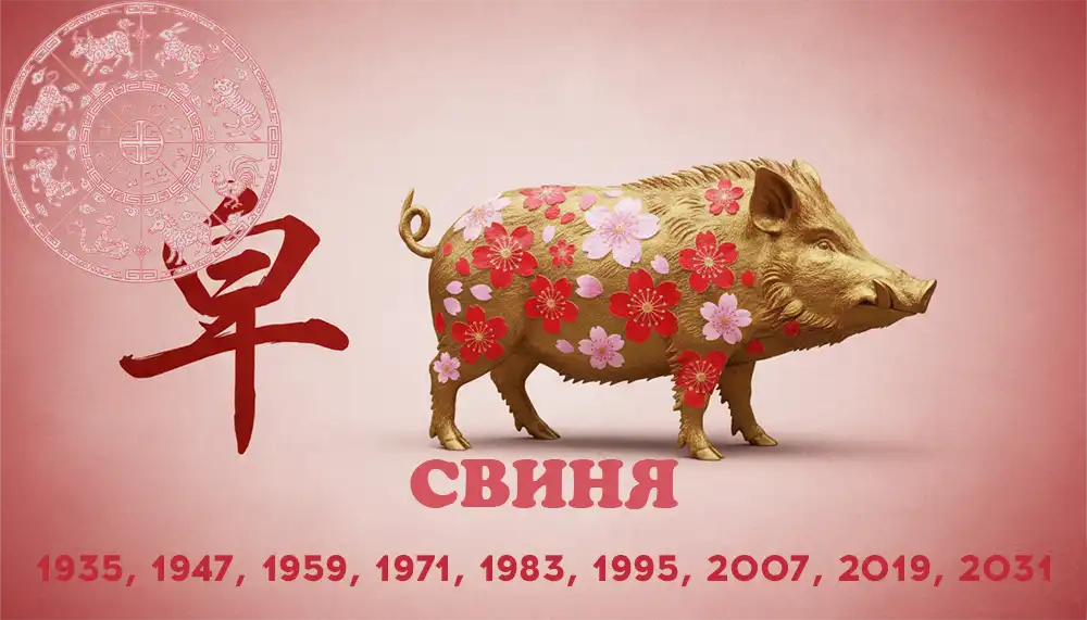 Modista - Жіночий журнал - Китайський гороскоп для Сині