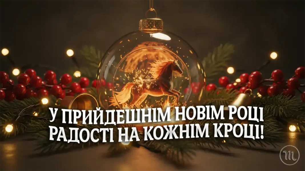 Новорічні Привітання Та Найкращі Побажання Для Близьких Щоб Подарувати Радість І Тепло Modista - Жіночий журнал Modista - Жіночий журнал - Новорічні Привітання Та Найкращі Побажання Для Близьких Щоб Подарувати Радість І Тепло