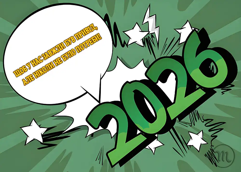 Modista - Жіночий журнал  - Новорічні Тости 2026 Які Зроблять Вашу Вечірку Незабутньою Та Наповнять Дім Сміхом