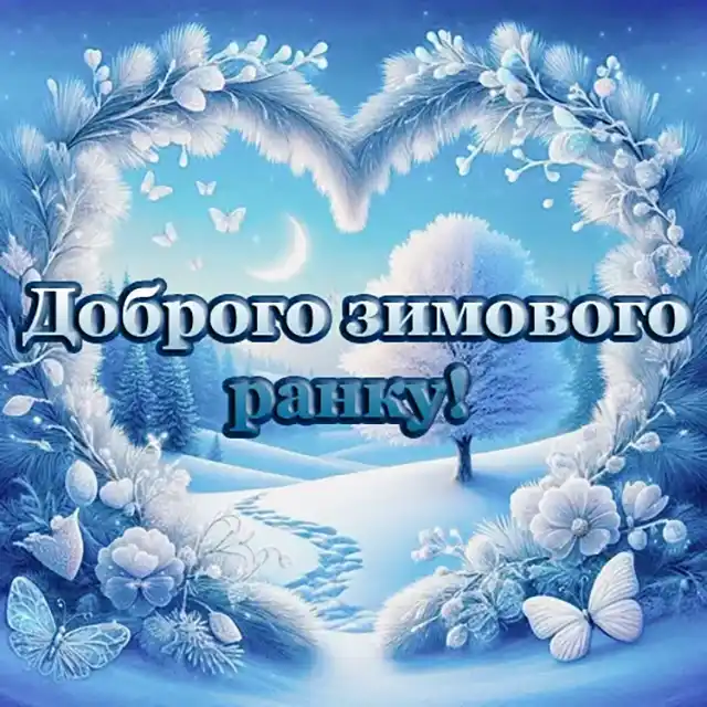 Зимова казка настала! Ловіть добірку оригінальних привітань, кумедних листівок та щирих побажань для тих, хто вже не міг дочекатися кінця осені Modista - Жіночий журнал Modista - Жіночий журнал - Зимова казка настала! Ловіть добірку оригінальних привітань, кумедних листівок та щирих побажань для тих, хто вже не міг дочекатися кінця осені