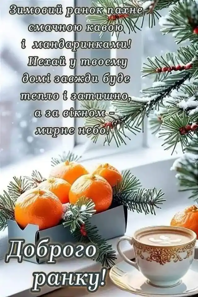 Зимова казка настала! Ловіть добірку оригінальних привітань, кумедних листівок та щирих побажань для тих, хто вже не міг дочекатися кінця осені Modista - Жіночий журнал Modista - Жіночий журнал - Зимова казка настала! Ловіть добірку оригінальних привітань, кумедних листівок та щирих побажань для тих, хто вже не міг дочекатися кінця осені