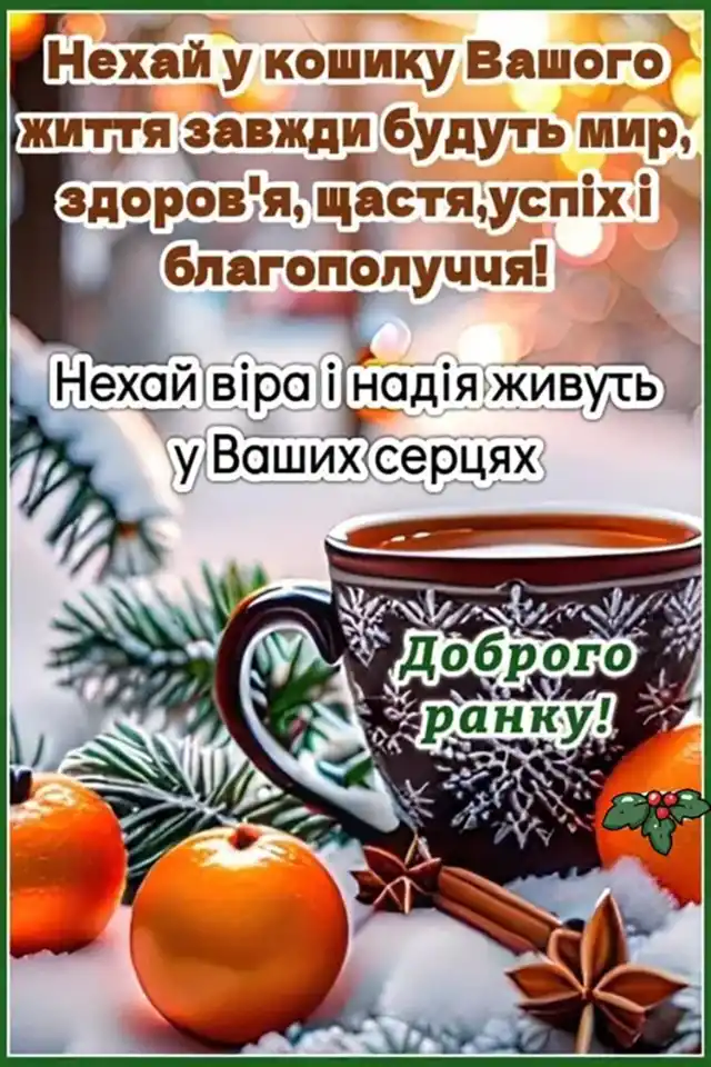 Зимова казка настала! Ловіть добірку оригінальних привітань, кумедних листівок та щирих побажань для тих, хто вже не міг дочекатися кінця осені Modista - Жіночий журнал Modista - Жіночий журнал - Зимова казка настала! Ловіть добірку оригінальних привітань, кумедних листівок та щирих побажань для тих, хто вже не міг дочекатися кінця осені