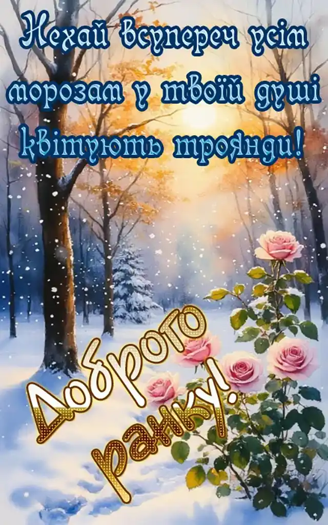 Зимова казка настала! Ловіть добірку оригінальних привітань, кумедних листівок та щирих побажань для тих, хто вже не міг дочекатися кінця осені Modista - Жіночий журнал Modista - Жіночий журнал - Зимова казка настала! Ловіть добірку оригінальних привітань, кумедних листівок та щирих побажань для тих, хто вже не міг дочекатися кінця осені