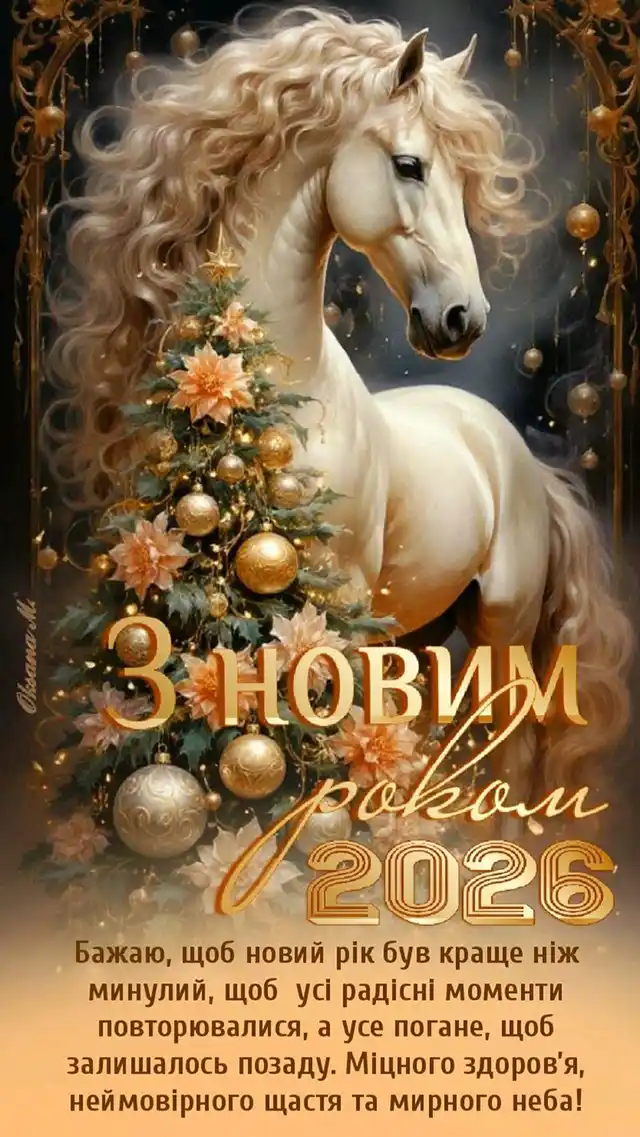 Привітання Для ЗСУ З Новим Роком 2025 - 2026: Найтепліші Слова Вдячності Та Листівки Для Наших Героїв Modista - Жіночий журнал Modista - Жіночий журнал - Привітання Для ЗСУ З Новим Роком 2025 - 2026: Найтепліші Слова Вдячності Та Листівки Для Наших Героїв