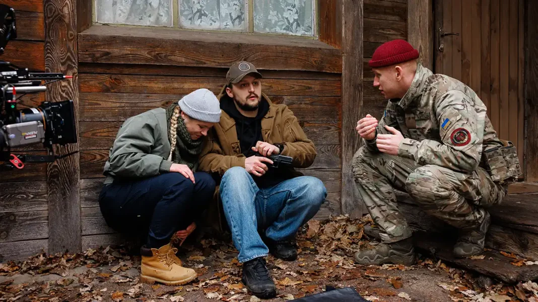 Серіал Повернення На ІСТV2 Про Життя Ветеранів Та Шлях Додому Modista - Жіночий журнал Modista - Жіночий журнал - Серіал Повернення На ІСТV2 Про Життя Ветеранів Та Шлях Додому