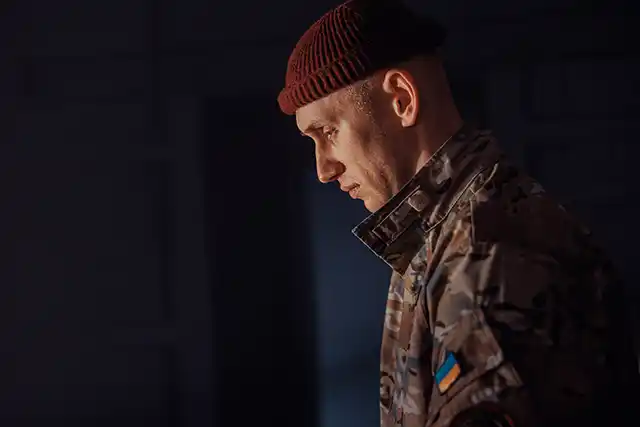 Modista - Жіночий журнал  - Серіал Повернення На ІСТV2 Про Життя Ветеранів Та Шлях Додому