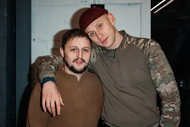Modista - Жіночий журнал  - Серіал Повернення На ІСТV2 Про Життя Ветеранів Та Шлях Додому
