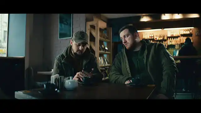 Modista - Жіночий журнал  - Серіал Повернення На ІСТV2 Про Життя Ветеранів Та Шлях Додому