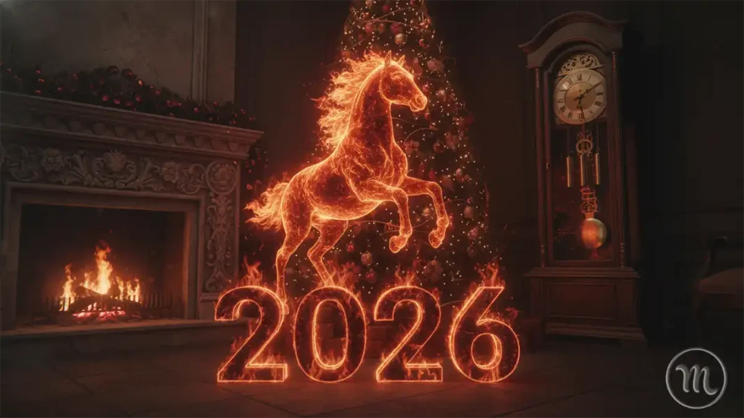 Рік Вогняного Коня 2026: Що Категорично Не Можна Дарувати, Щоб Не Налякати Удачу Modista - Жіночий журнал Modista - Жіночий журнал - Рік Вогняного Коня 2026: Що Категорично Не Можна Дарувати, Щоб Не Налякати Удачу