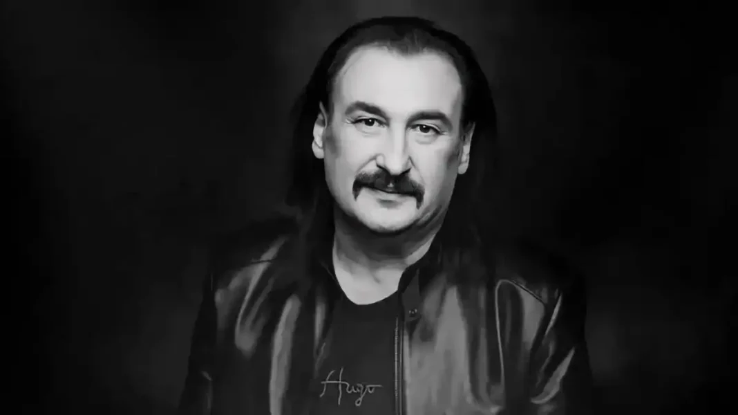 Помер співак Степан Гіга: Що Насправді Сталося З Легендою Української Естради У Реанімації? Modista - Жіночий журнал Modista - Жіночий журнал - Помер співак Степан Гіга: Що Насправді Сталося З Легендою Української Естради У Реанімації?