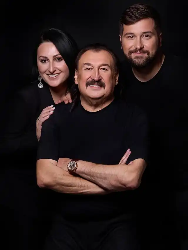 Modista - Жіночий журнал  - Помер співак Степан Гіга: Що Насправді Сталося З Легендою Української Естради У Реанімації?
