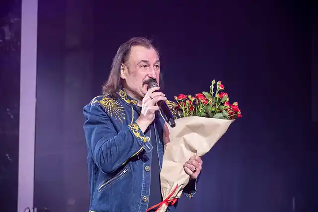 Modista - Жіночий журнал Зірки - Помер співак Степан Гіга: Що Насправді Сталося З Легендою Української Естради У Реанімації?
