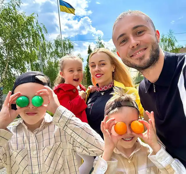 Тарас Та Олена Тополі Оголосили Про Розірвання Шлюбу Modista - Жіночий журнал Modista - Жіночий журнал - Тарас Та Олена Тополі Оголосили Про Розірвання Шлюбу
