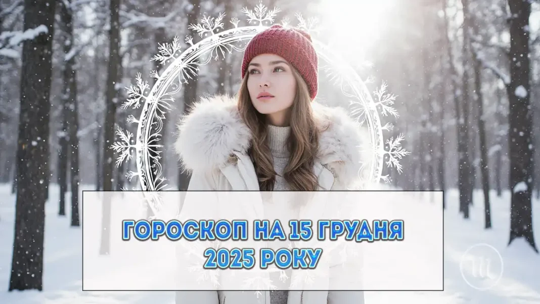 Ваш щоденний гороскоп на понеділок, 15 грудня: Марс у квадраті з Нептуном Modista - Жіночий журнал Modista - Жіночий журнал - Ваш щоденний гороскоп на понеділок, 15 грудня: Марс у квадраті з Нептуном