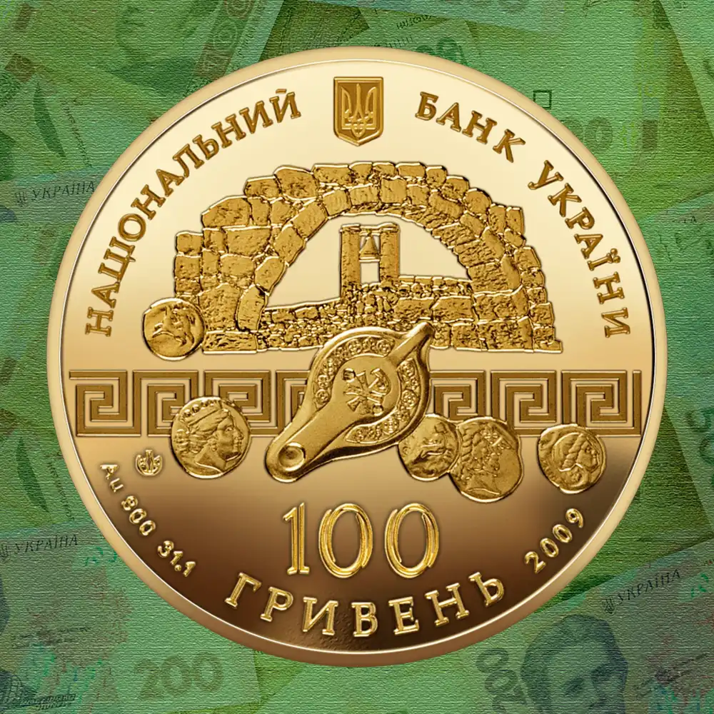 Золота Монета Від Нбу За Ціною Квартири Як Виглядає Та Скільки Коштує Стогривневий Херсонес Modista - Жіночий журнал Modista - Жіночий журнал - Золота Монета Від Нбу За Ціною Квартири Як Виглядає Та Скільки Коштує Стогривневий Херсонес