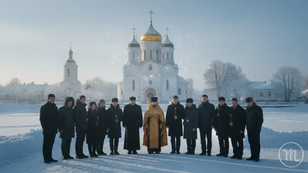 Церковний Календар На Лютий 2026 Року З Усіма Важливими Святами Та Новими Датами Modista - Жіночий журнал Modista - Жіночий журнал - Церковний Календар На Лютий 2026 Року З Усіма Важливими Святами Та Новими Датами