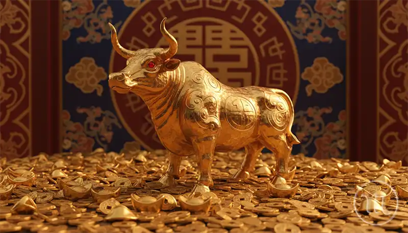 Modista - Women's Magazine - Chinese Horoscope January 15, 2026: Six Zodiac Signs Set to Attract Luck and Prosperity