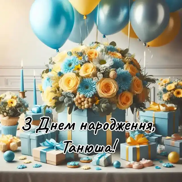 Modista - Жіночий журнал  - День Ангела Тетяни 2026: Привітання У Віршах Та Прозі З Іменинами