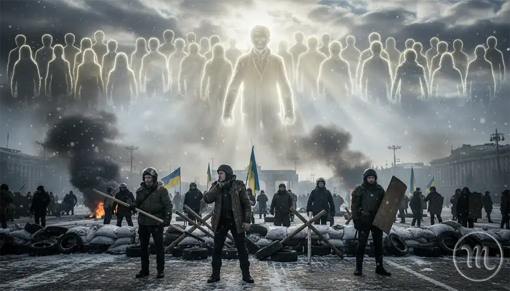 Календар Свят На Лютий 2026 Року: Коли Святкуємо Масницю Та Вшановуємо Героїв Modista - Жіночий журнал Modista - Жіночий журнал - Календар Свят На Лютий 2026 Року: Коли Святкуємо Масницю Та Вшановуємо Героїв