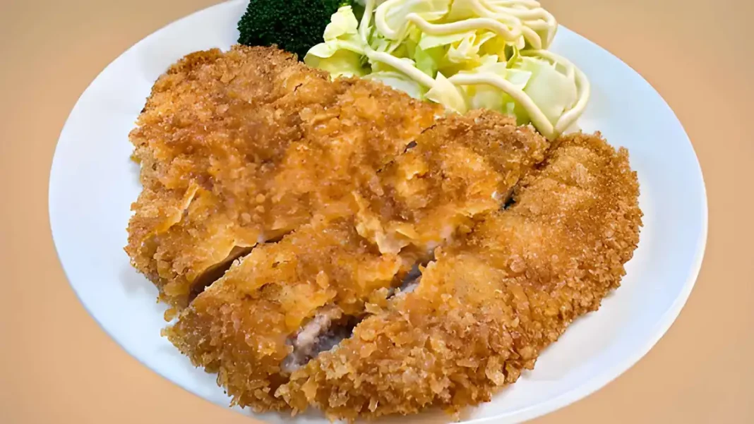 Кляр Для Відбивних Який Не Відпадає: Секретний Інгредієнт Для Соковитого М’яса Та Риби Modista - Жіночий журнал Modista - Жіночий журнал - Кляр Для Відбивних Який Не Відпадає: Секретний Інгредієнт Для Соковитого М’яса Та Риби
