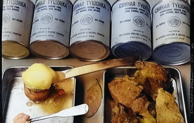 Продукти З СРСР Які Втратили Популярність Та Їхні Забуті Смаки Modista - Жіночий журнал Modista - Жіночий журнал - Продукти З СРСР Які Втратили Популярність Та Їхні Забуті Смаки