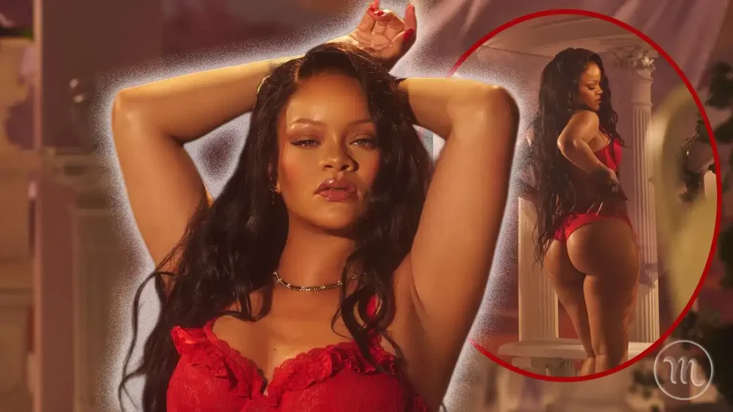 Ріанна Представила Нову Колекцію Білизни Savage X Fenty До Дня Валентина (ФОТО) Modista - Жіночий журнал Modista - Жіночий журнал - Ріанна Представила Нову Колекцію Білизни Savage X Fenty До Дня Валентина (ФОТО)