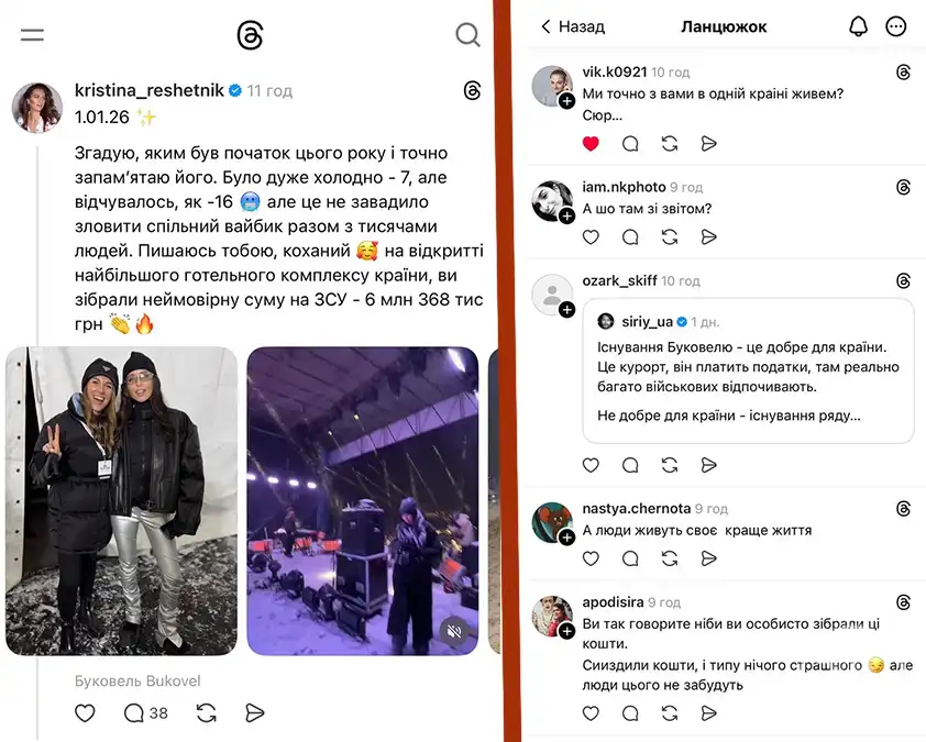 Modista - Жіночий журнал  - Григорія Решетніка підозрюють у причетності до зникнення 80 тисяч гривень, які мали піти на потреби ЗСУ