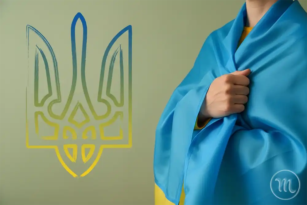 День Соборності Та Свято Тимофія 22 Січня: Традиції, Суворі Заборони Та Молитва За Єдність Modista - Жіночий журнал Державний прапор України як символ єдності та соборності нації 22 січня.