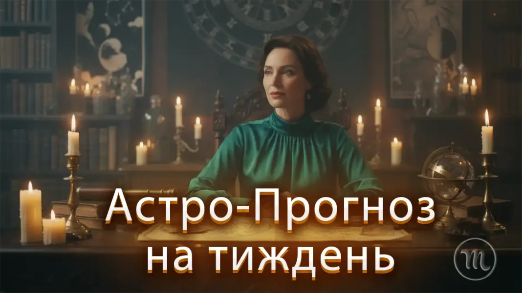 Астро-прогноз на 8 тиждень 2026 — по днях, для жінок та чоловіків: час скинути старе та обрати новий вектор Modista - Жіночий журнал Modista - Жіночий журнал - Астро-прогноз на 8 тиждень 2026 — по днях, для жінок та чоловіків: час скинути старе та обрати новий вектор