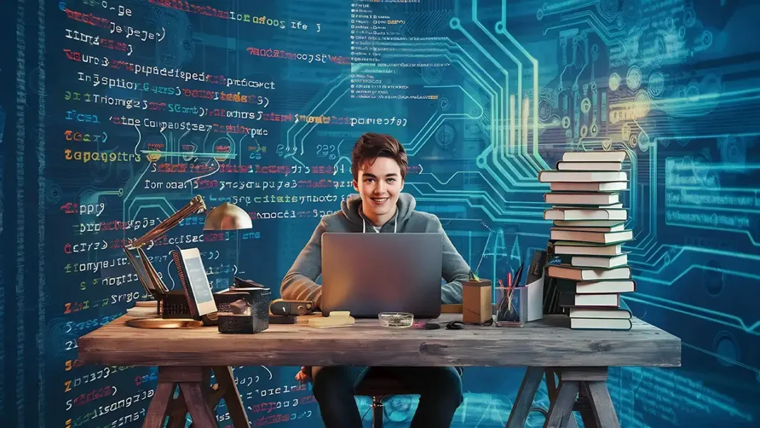 Top Reasons Computer Science Offers the Fastest Career Growth in 2026 Modista Women's Magazine Modista Women's Magazine - Top Reasons Computer Science Offers the Fastest Career Growth in 2026