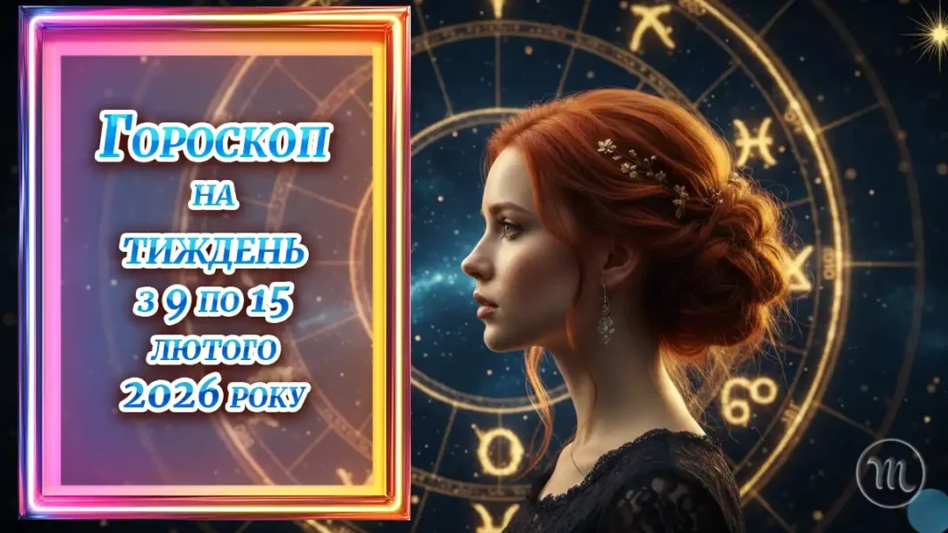 Гороскоп На Тиждень З 9 По 15 Лютого 2026 Року: пам'ятайте, що критика інших часто розкриває більше про них самих Modista - Жіночий журнал Modista - Жіночий журнал - Гороскоп На Тиждень З 9 По 15 Лютого 2026 Року: пам'ятайте, що критика інших часто розкриває більше про них самих